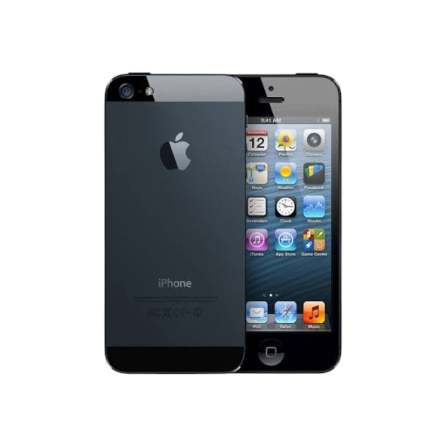 iPhone 5/5s/SE